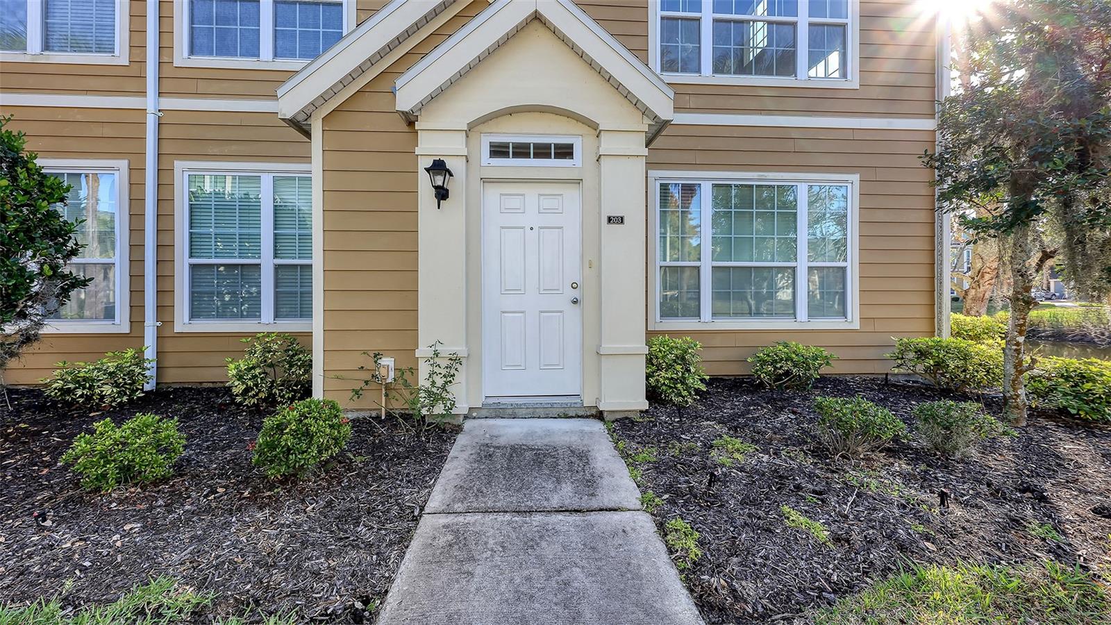 5520 Rosehill Rd #203, Sarasota, FL 34233