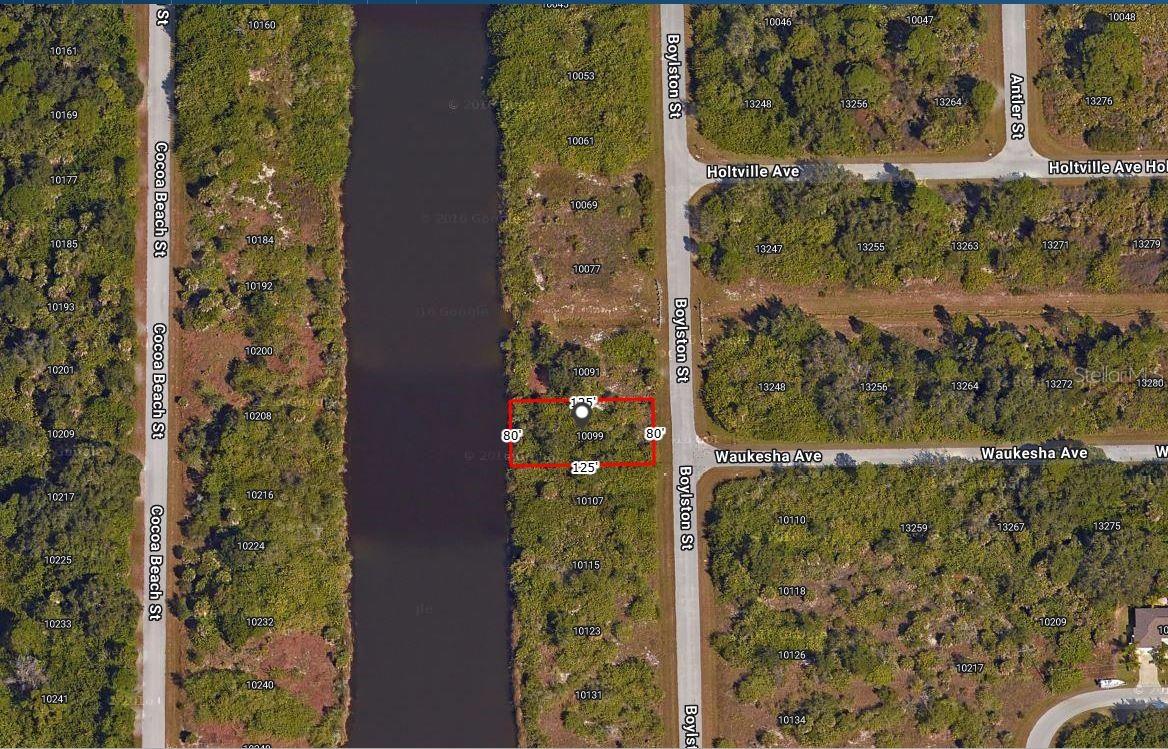 Port Charlotte, FL 33981