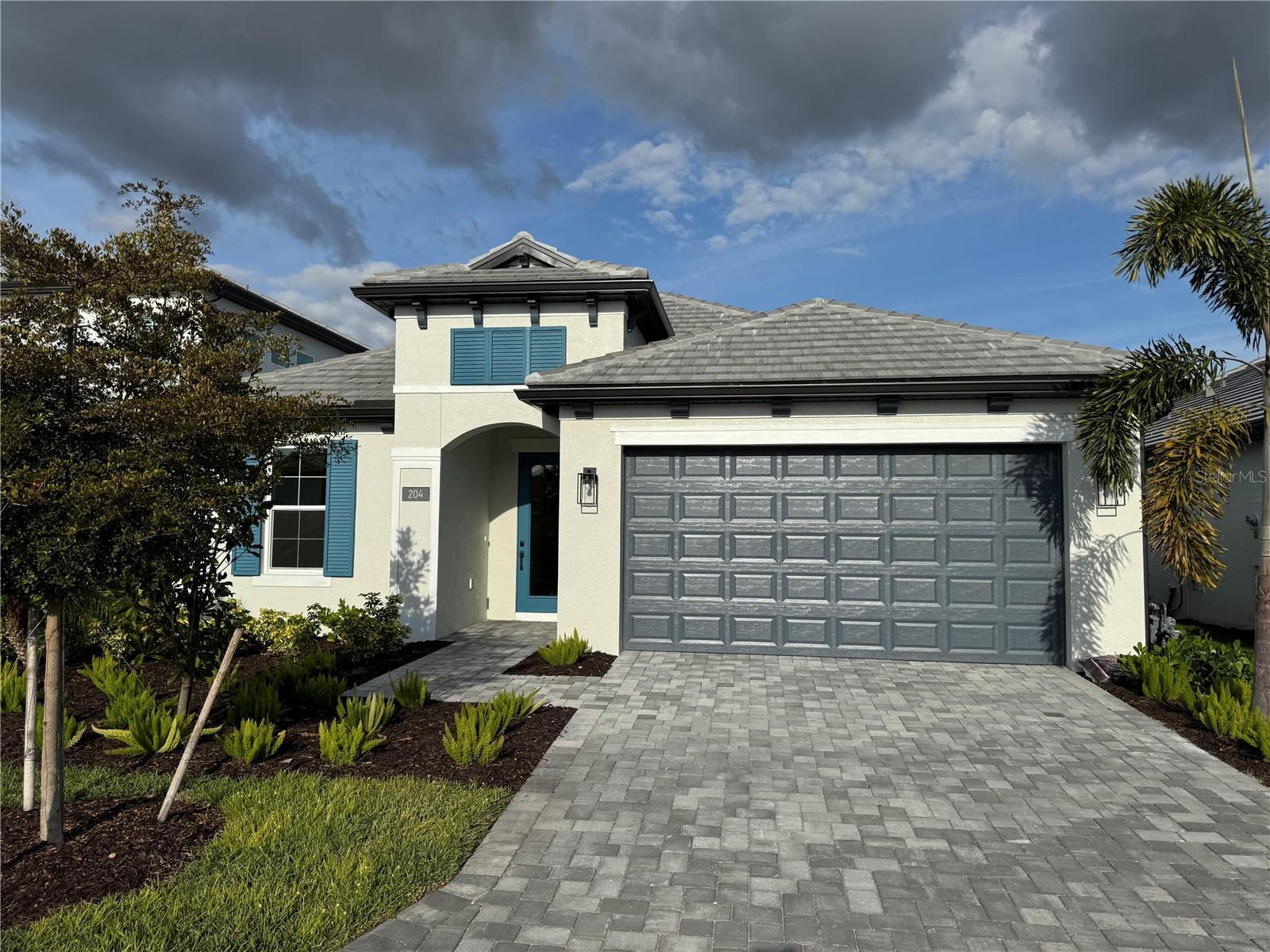 204 Vistera Blvd, Nokomis, FL 34275