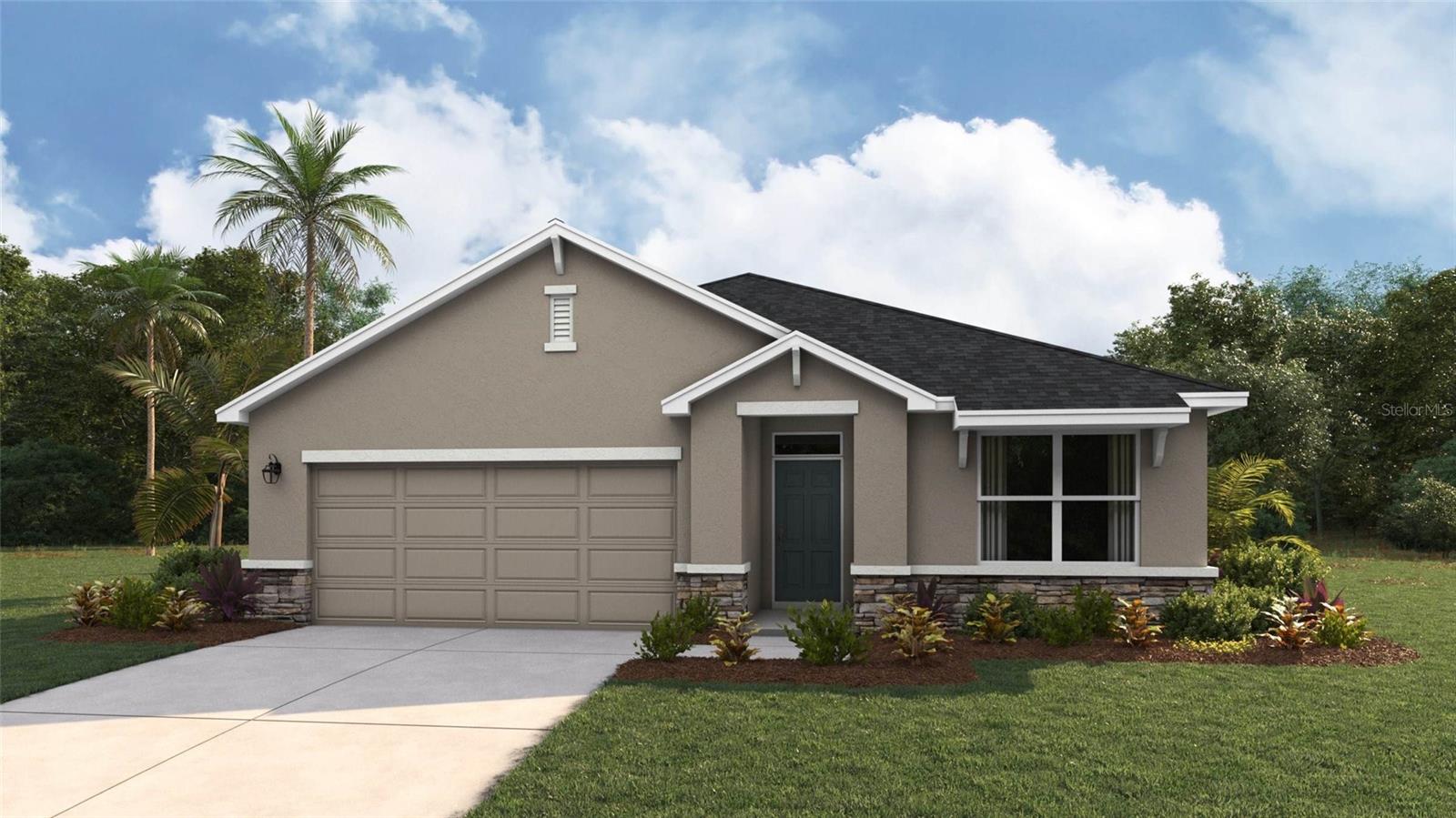 8814 Bahama Mia Ln, Parrish, FL 34219