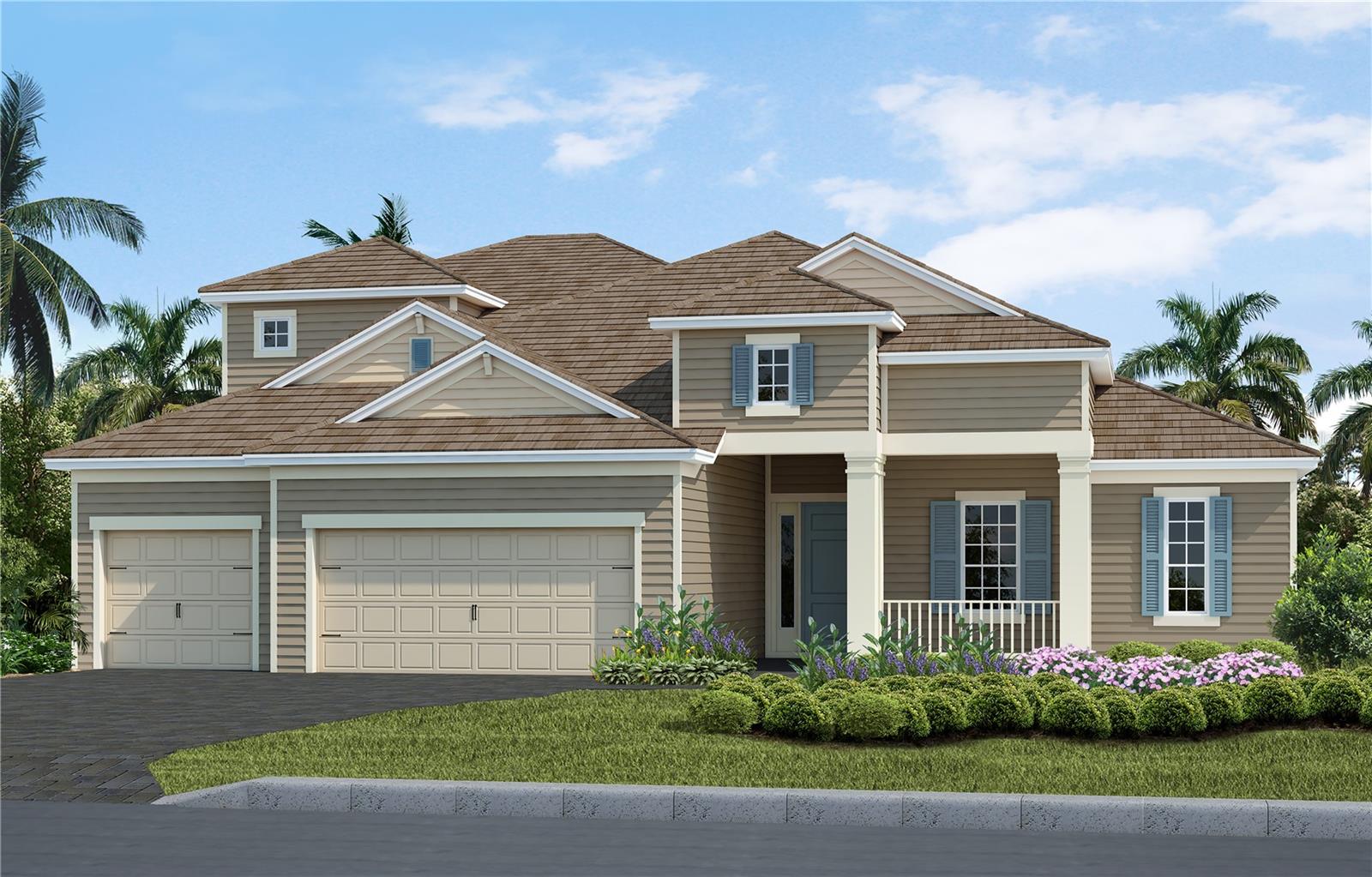 21257 Holmes Cir, Venice, FL 34293