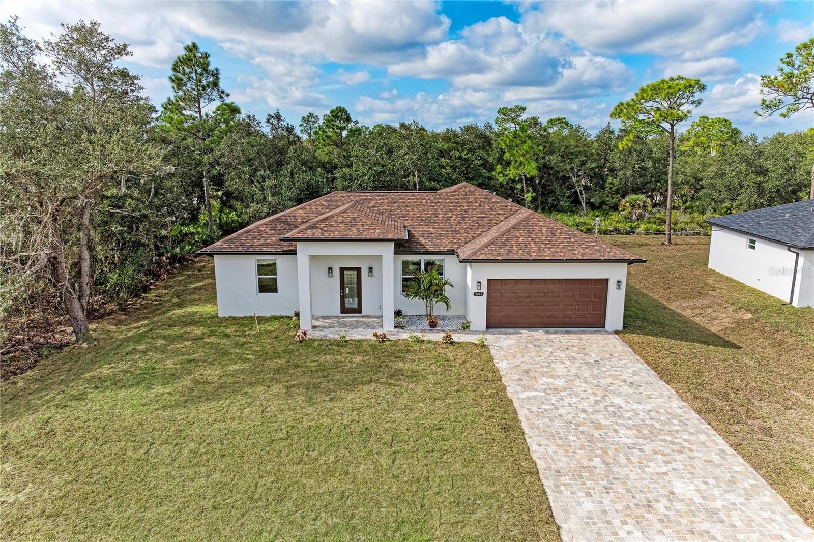 5273 Caputo Ave, North Port, FL 34288