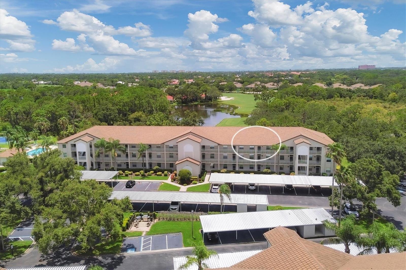 8750 Olde Hickory Ave #9308, Sarasota, FL 34238