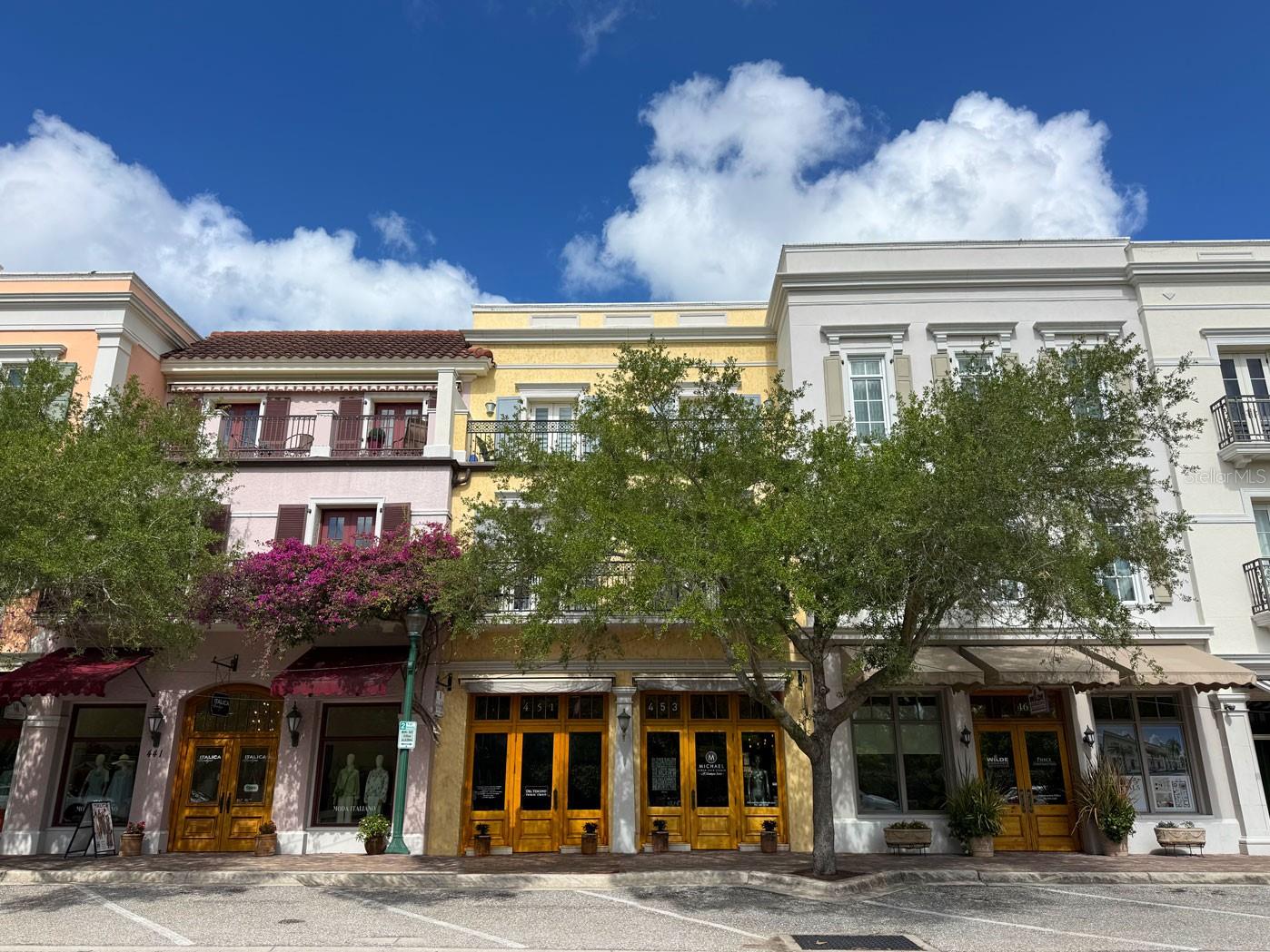 445 N Orange Ave #210, Sarasota, FL 34236