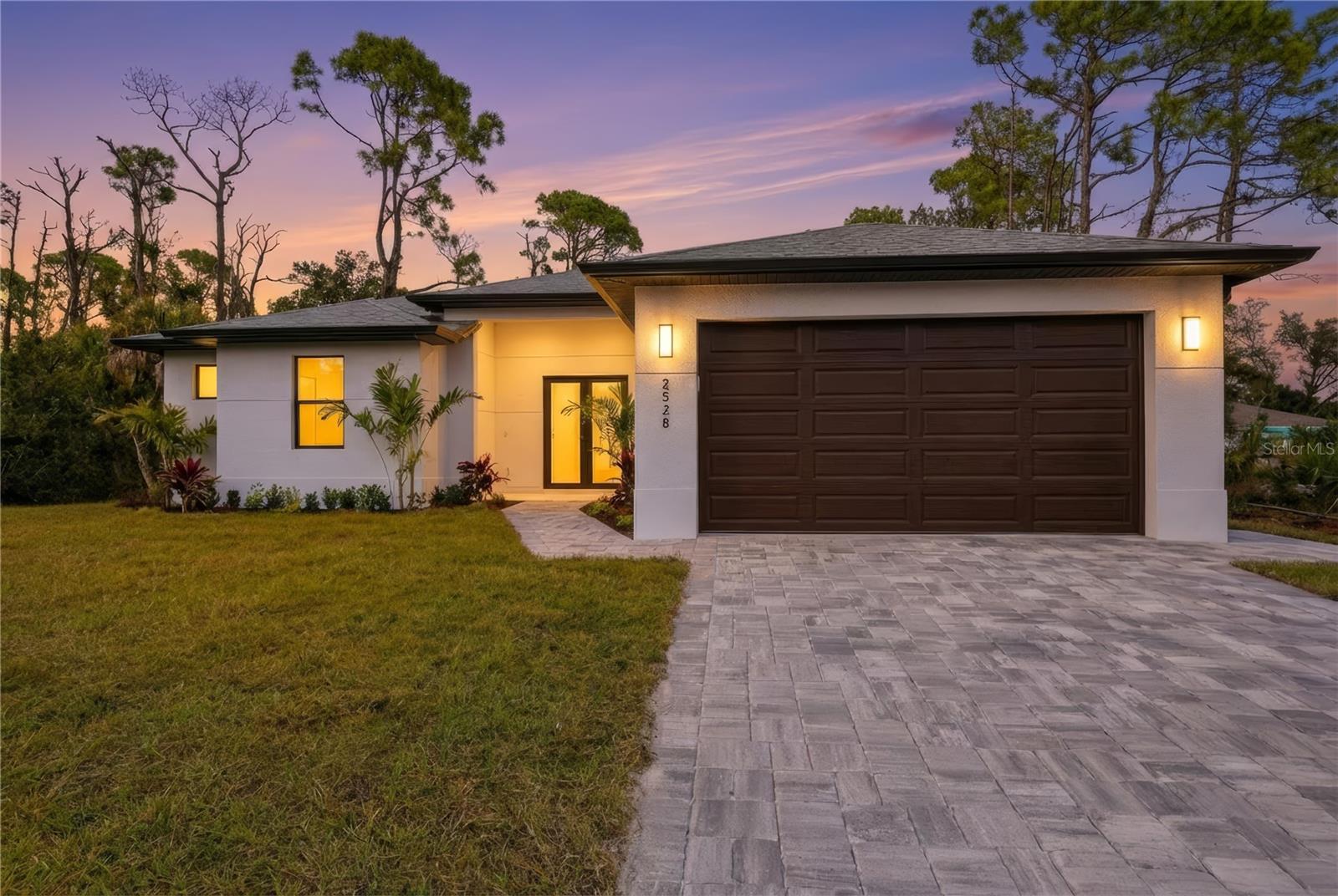 2528 Hagerick Ln, North Port, FL 34288