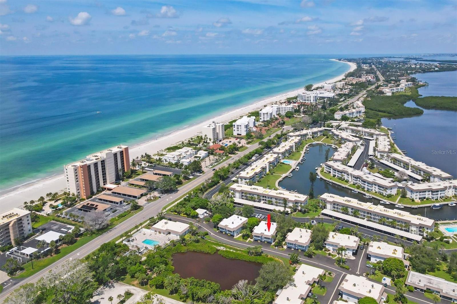 527 Sutton Pl, Longboat Key, FL 34228