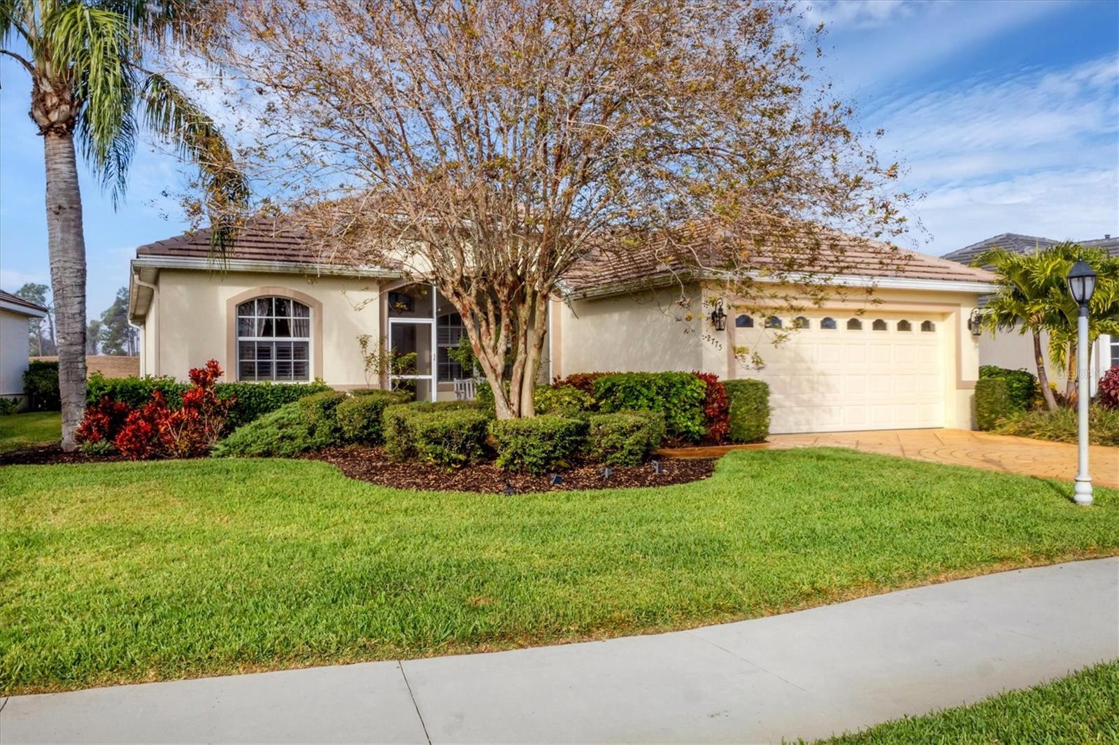 2775 Royal Palm Dr, North Port, FL 34288