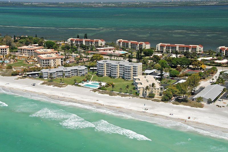 4835 Gulf Of Mexico Dr #106, Longboat Key, FL 34228