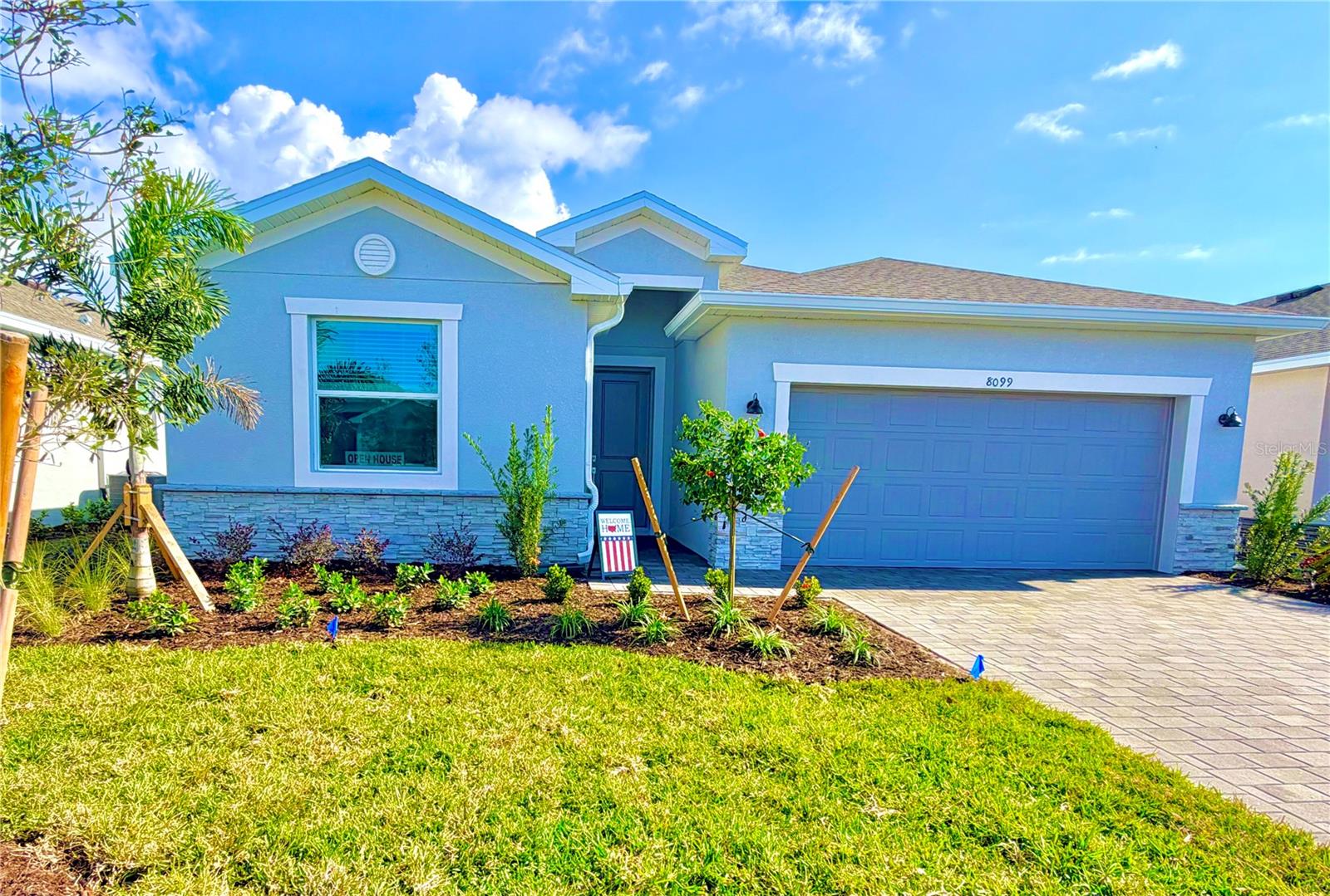 8099 Saint Kitts Cir, Englewood, FL 34224
