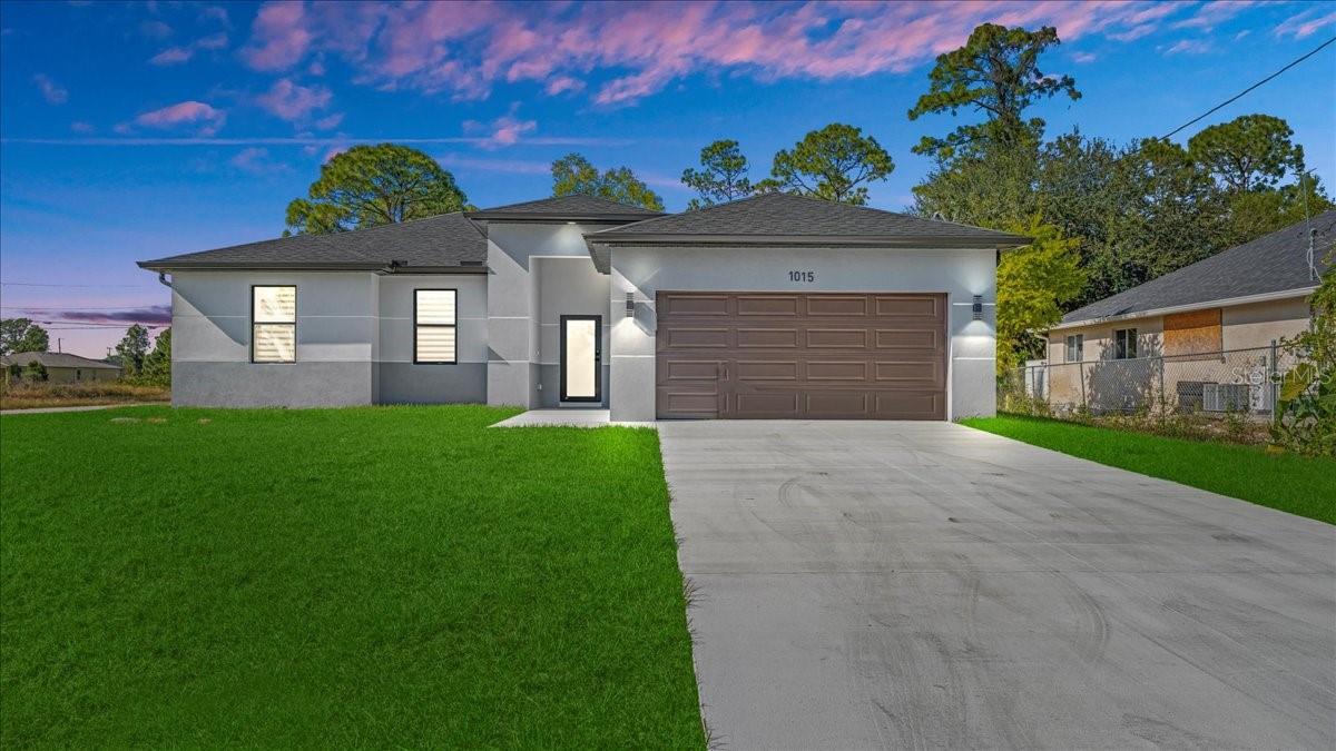 1015 Merry St E, Lehigh Acres, FL 33974