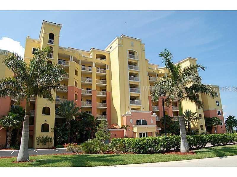 611 Riviera Dunes Way #604, Palmetto, FL 34221