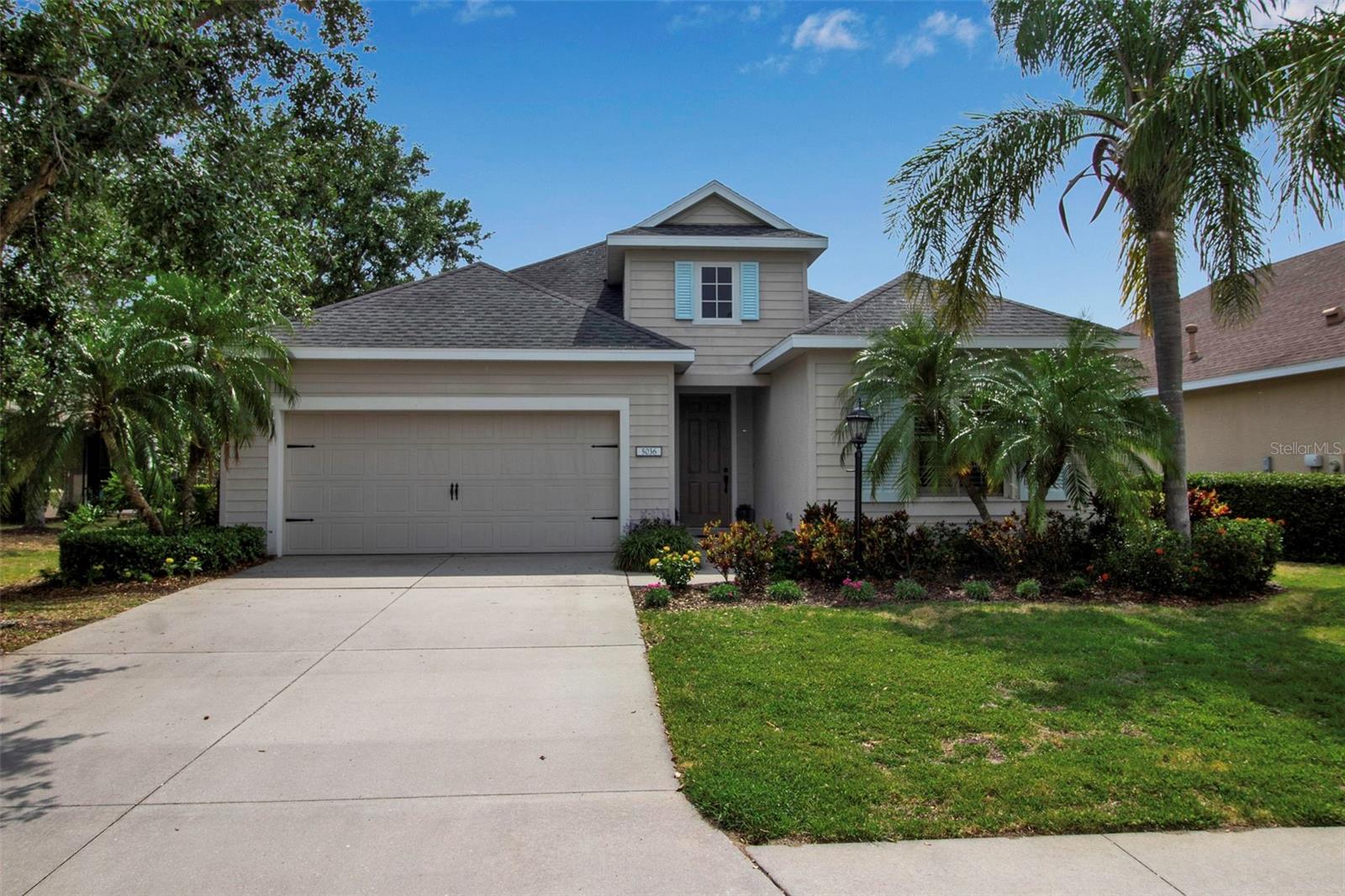 5036 Brickell Park Cv, Bradenton, FL 34211