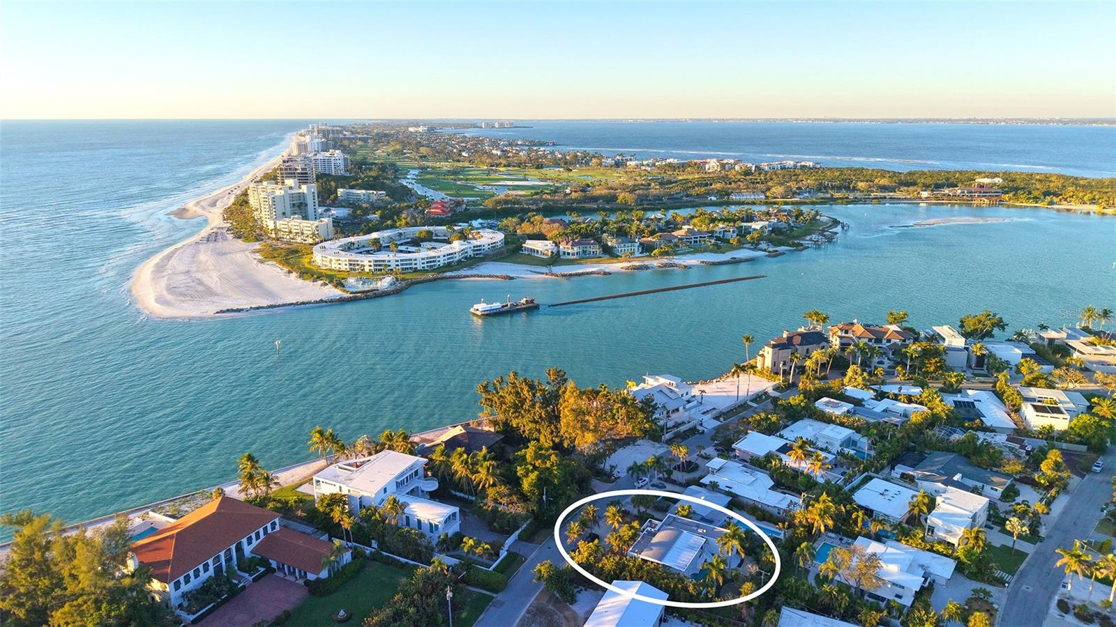 1168 Westway Dr, Sarasota, FL 34236