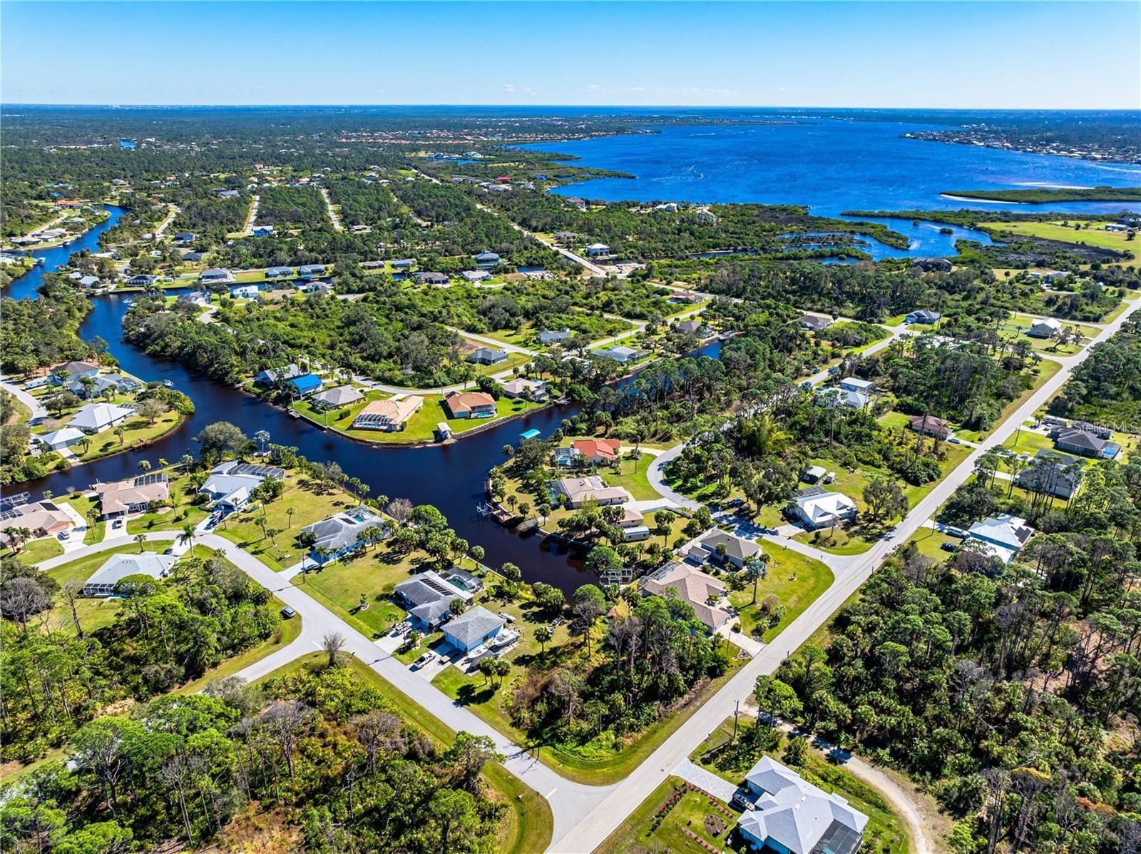 1096 Campbell St, Port Charlotte, FL 33953