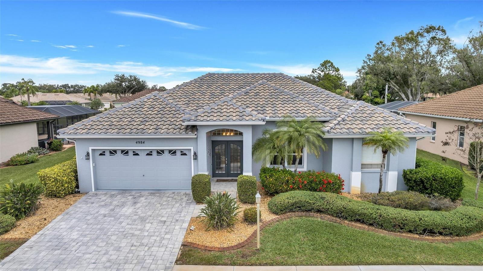 4984 Wild Daisy Ln, Venice, FL 34293