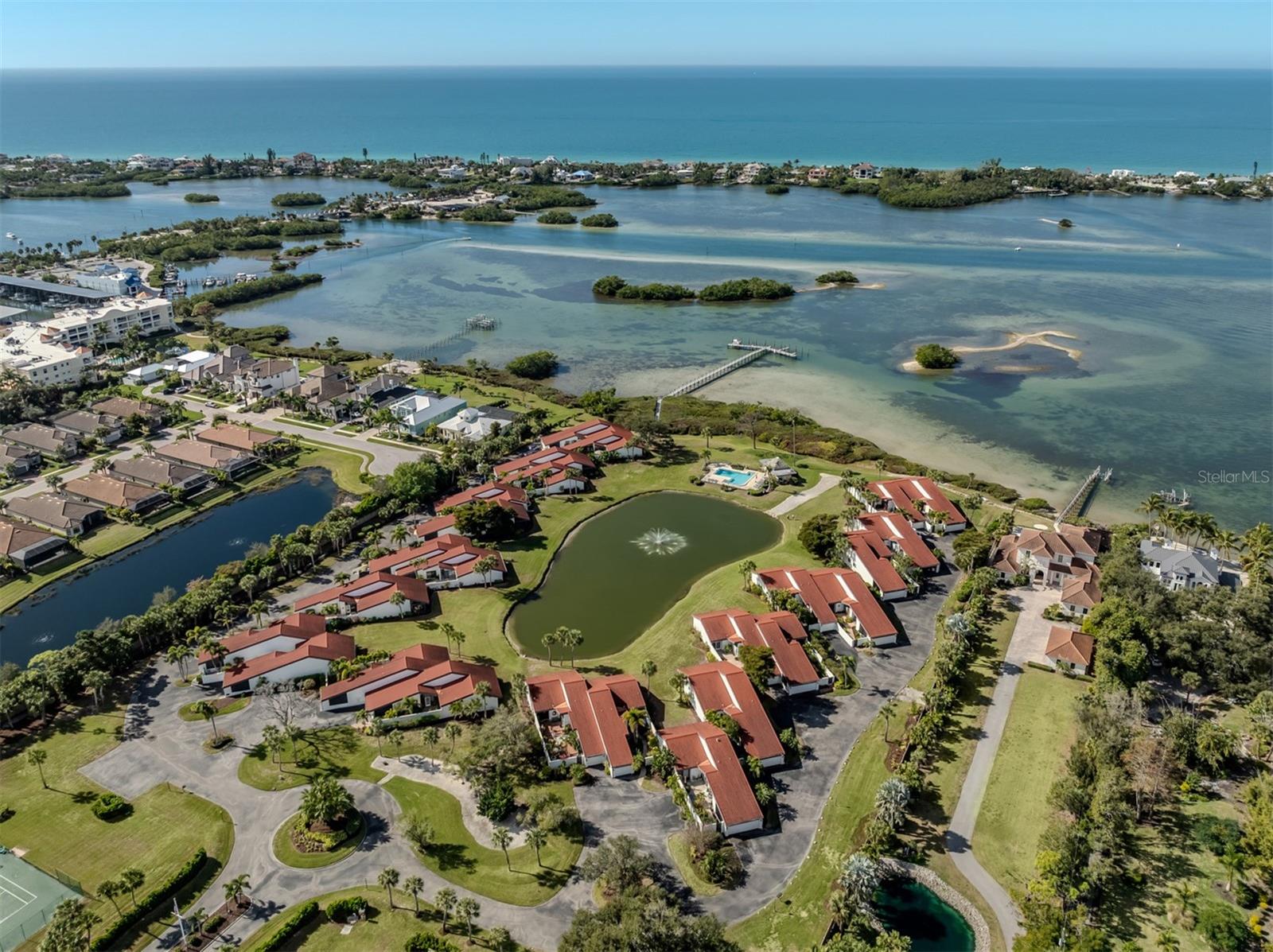 786 Sarabay Rd #19, Osprey, FL 34229