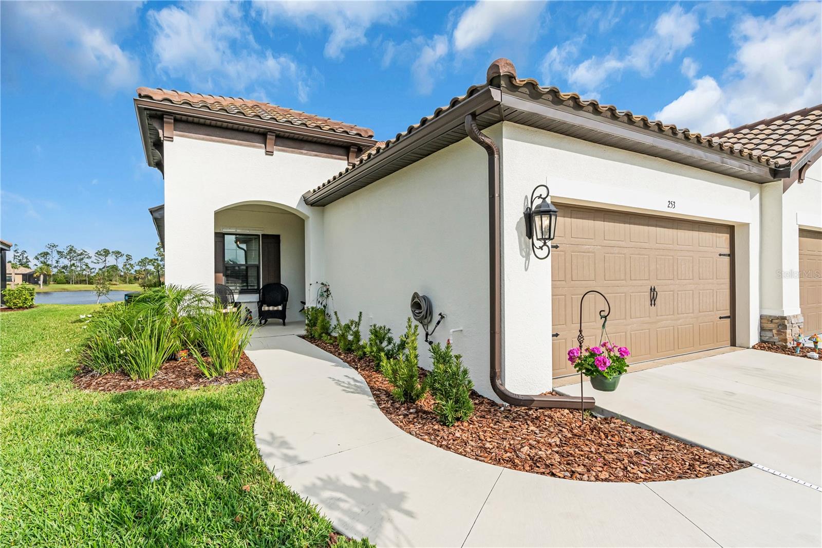 253 Tracino Ter, Nokomis, FL 34275
