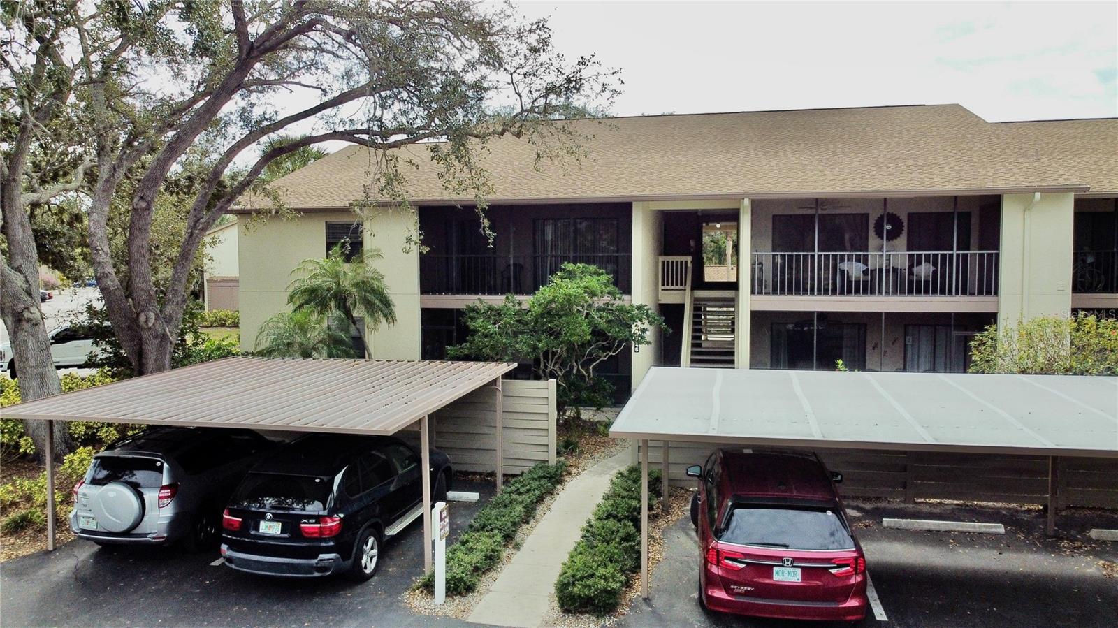 646 Bird Bay Dr E #201, Venice, FL 34285