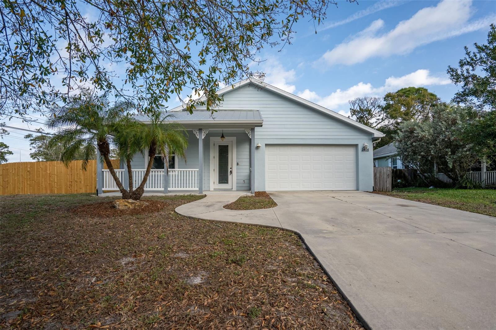 2405 Valentine St, Sarasota, FL 34238