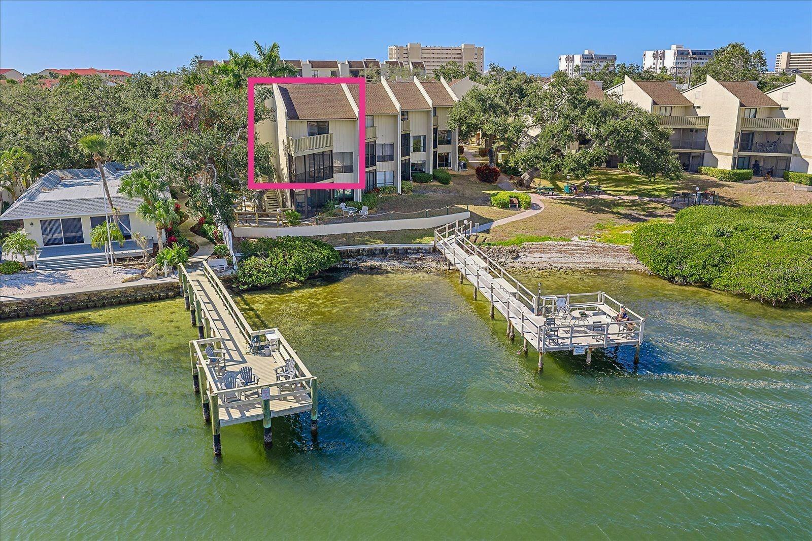 6157 Midnight Pass Rd #B12, Sarasota, FL 34242