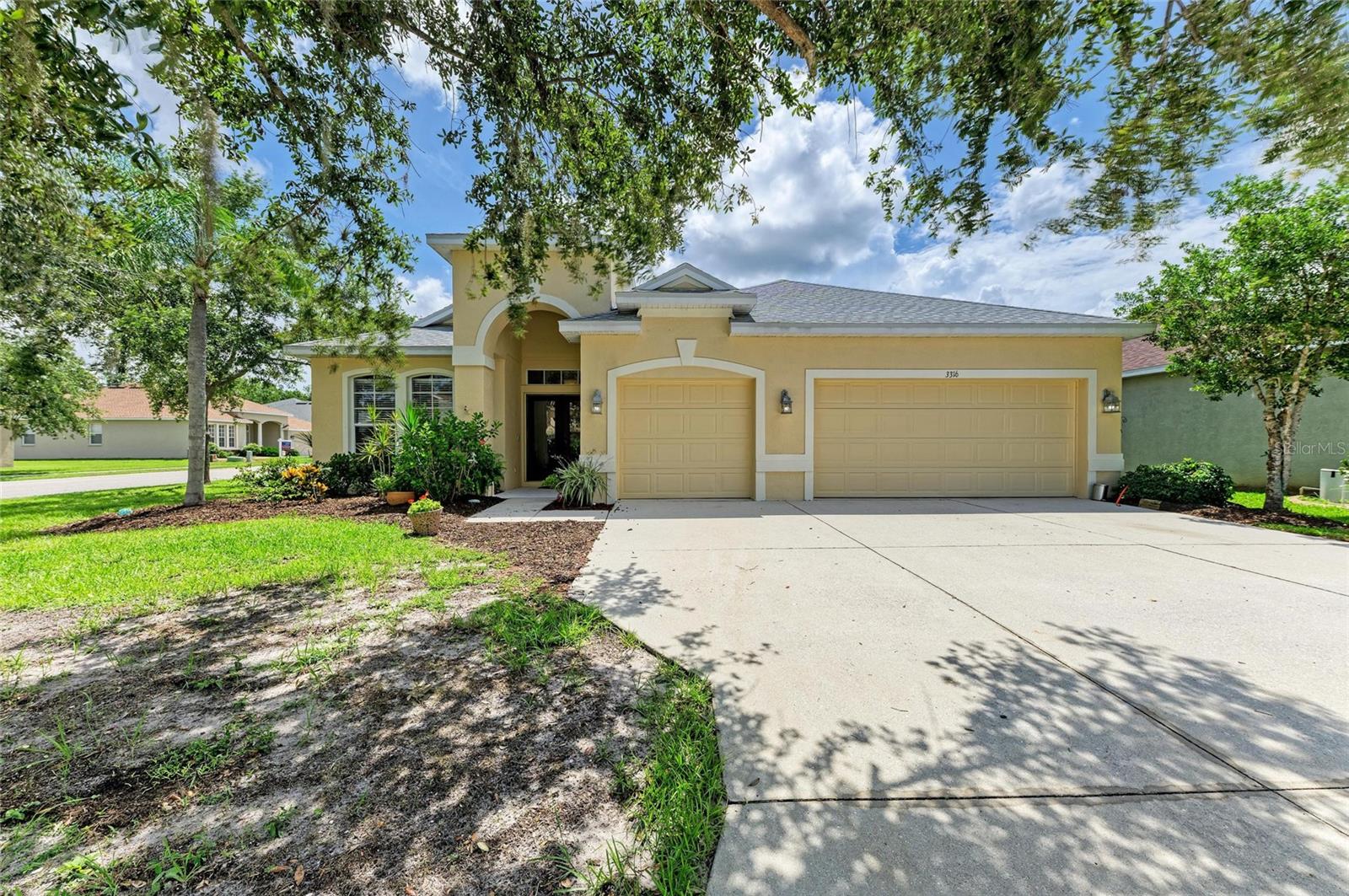 3316 61st Ter E, Ellenton, FL 34222