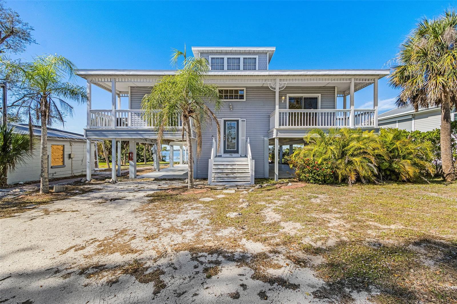 780 S Mccall Rd, Englewood, FL 34223