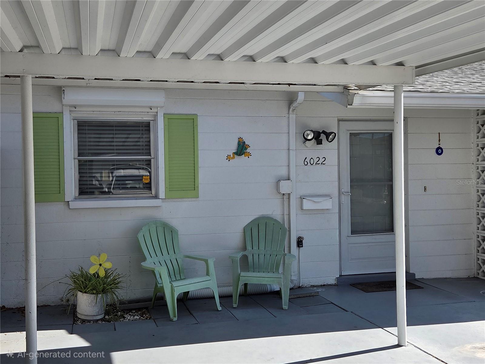 6022 Lilli Way #6022, Bradenton, FL 34207
