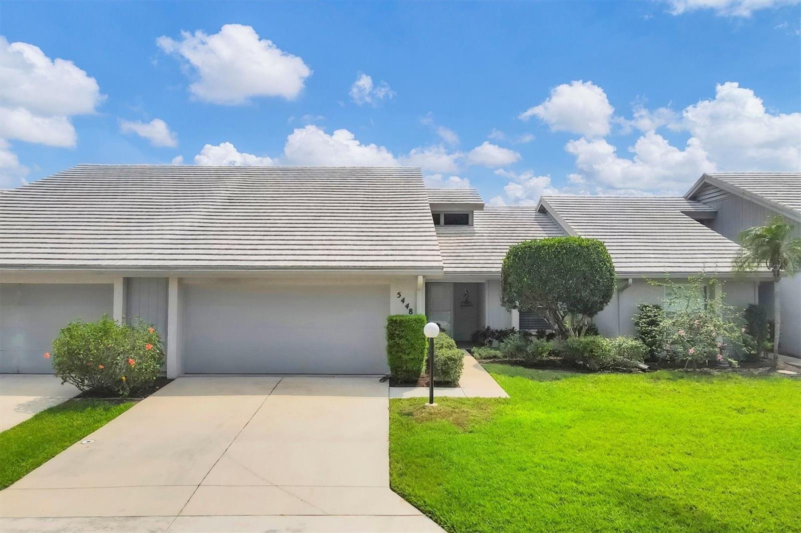 5448 Crestlake Blvd #158, Sarasota, FL 34233