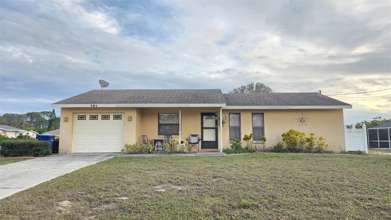 701 Lehigh Rd, Venice, FL 34293