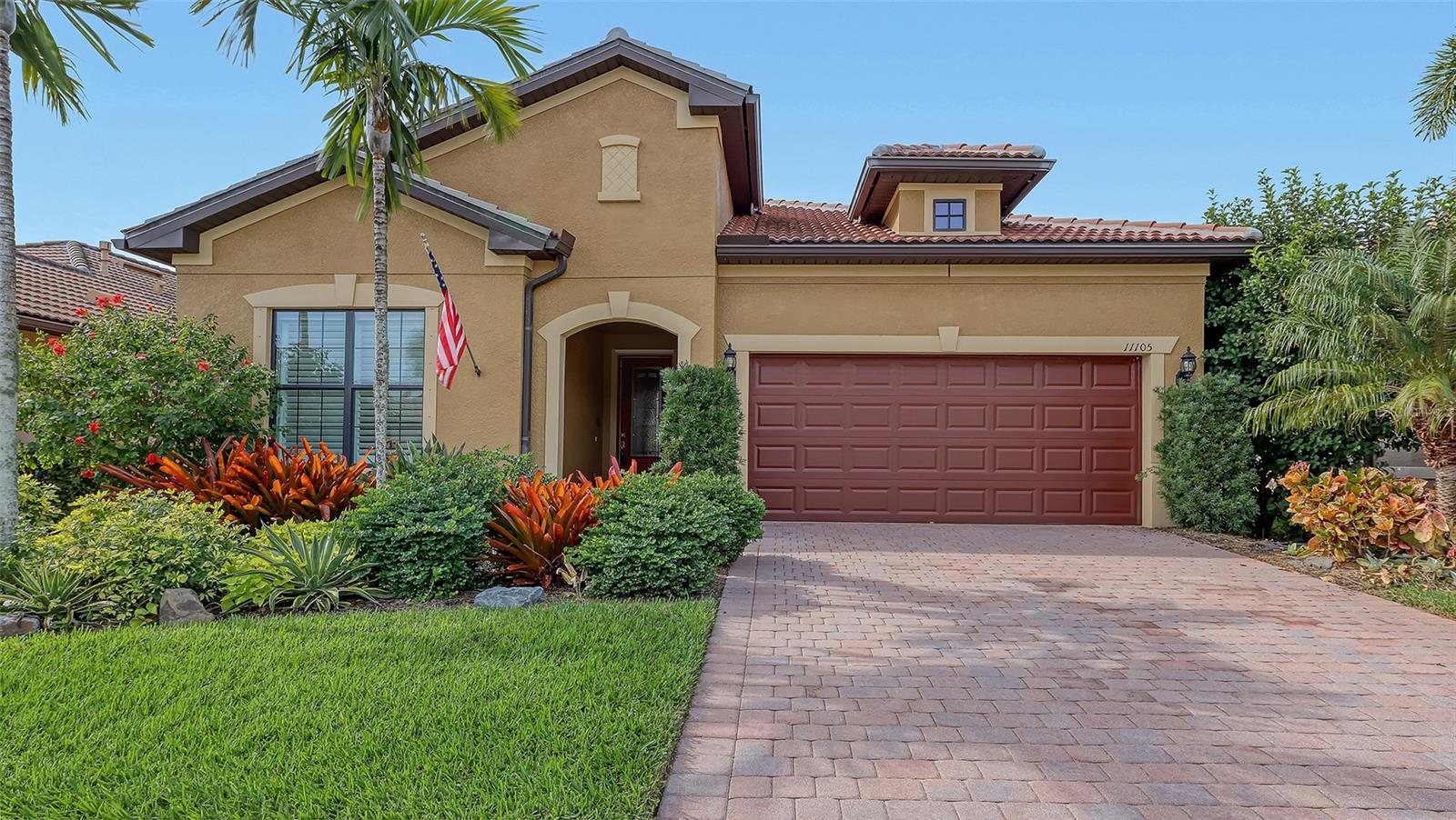 11105 Sandhill Preserve Dr, Sarasota, FL 34238
