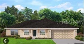 8267 Eggelstom Ave, North Port, FL 34291