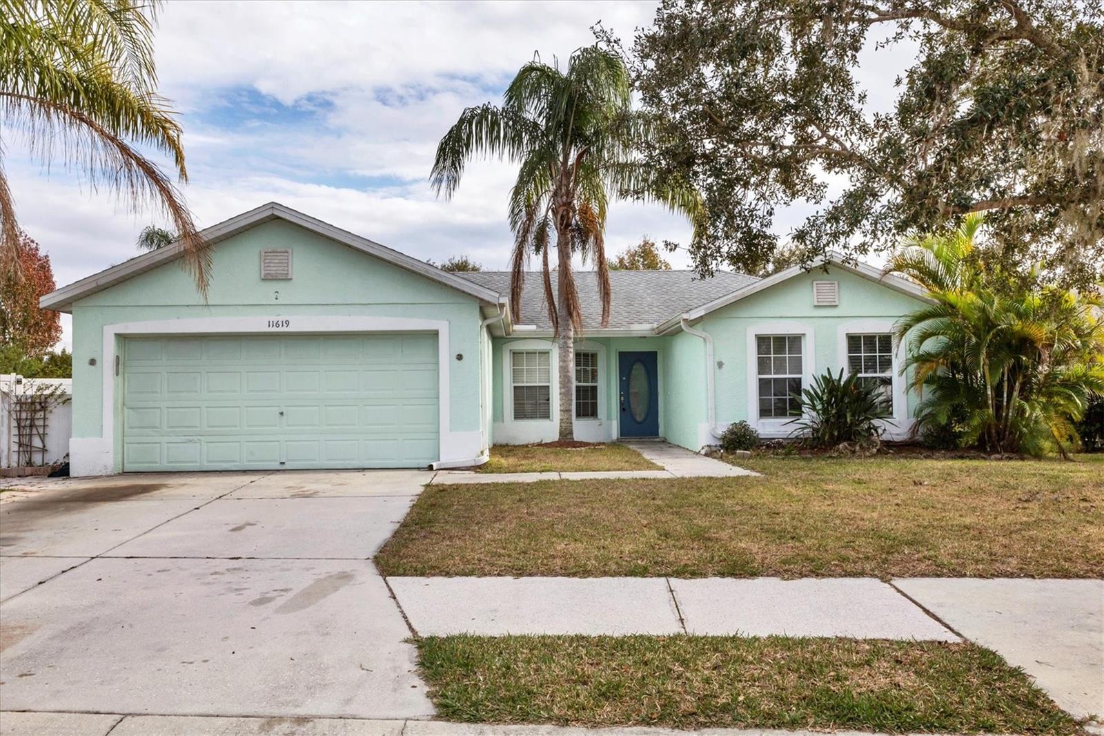 11619 Summit Rock Ct, Parrish, FL 34219