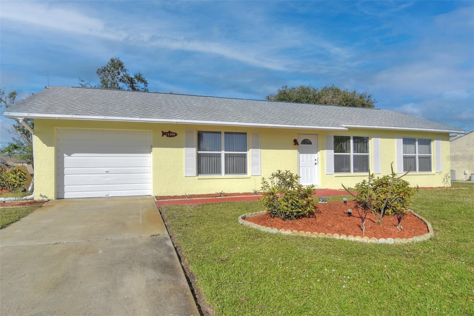 13366 Bronze Ave, Port Charlotte, FL 33981