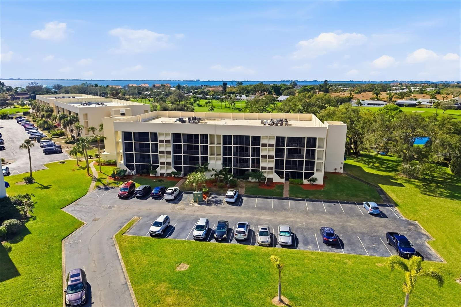4119 61st Avenue Ter W #308, Bradenton, FL 34210