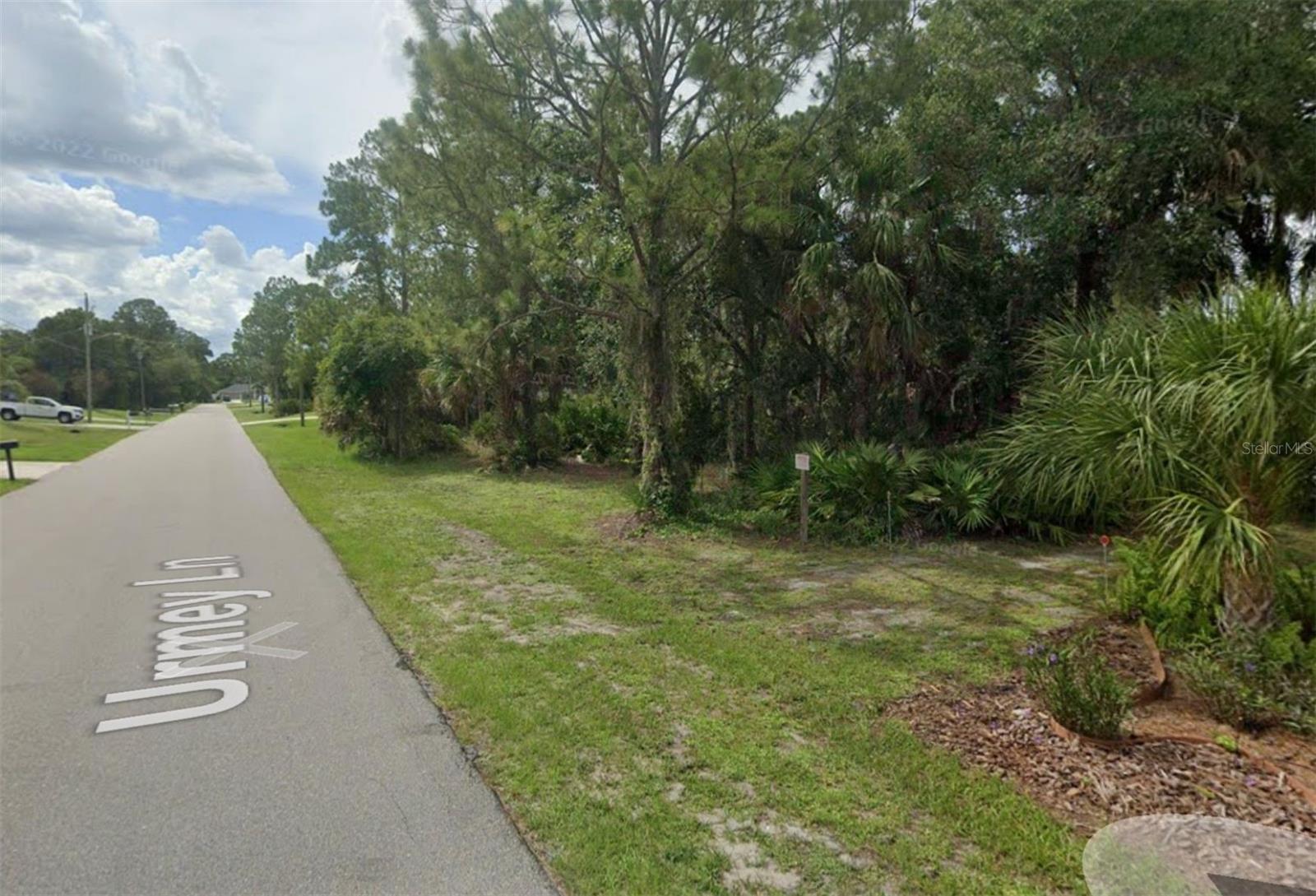 Urmey Ln, North Port, FL 34286