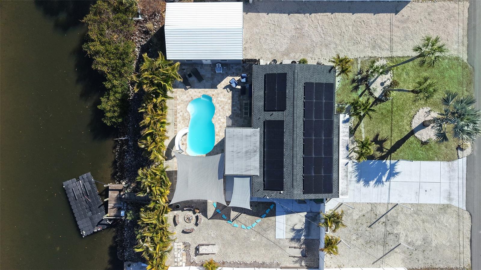 848 E 4th St, Englewood, FL 34223