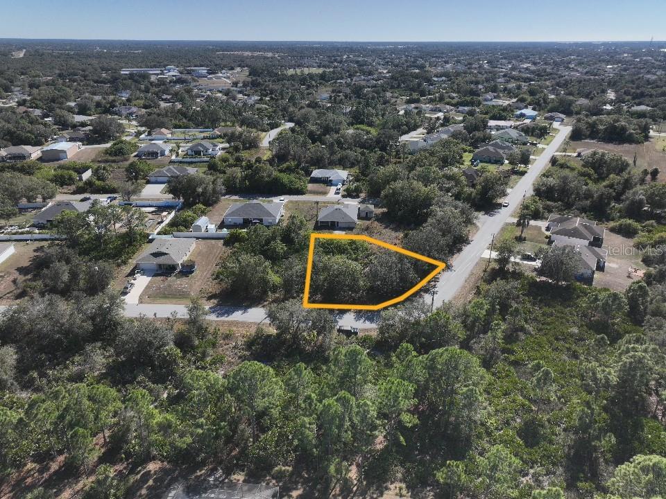 Torgerson St, North Port, FL 34291