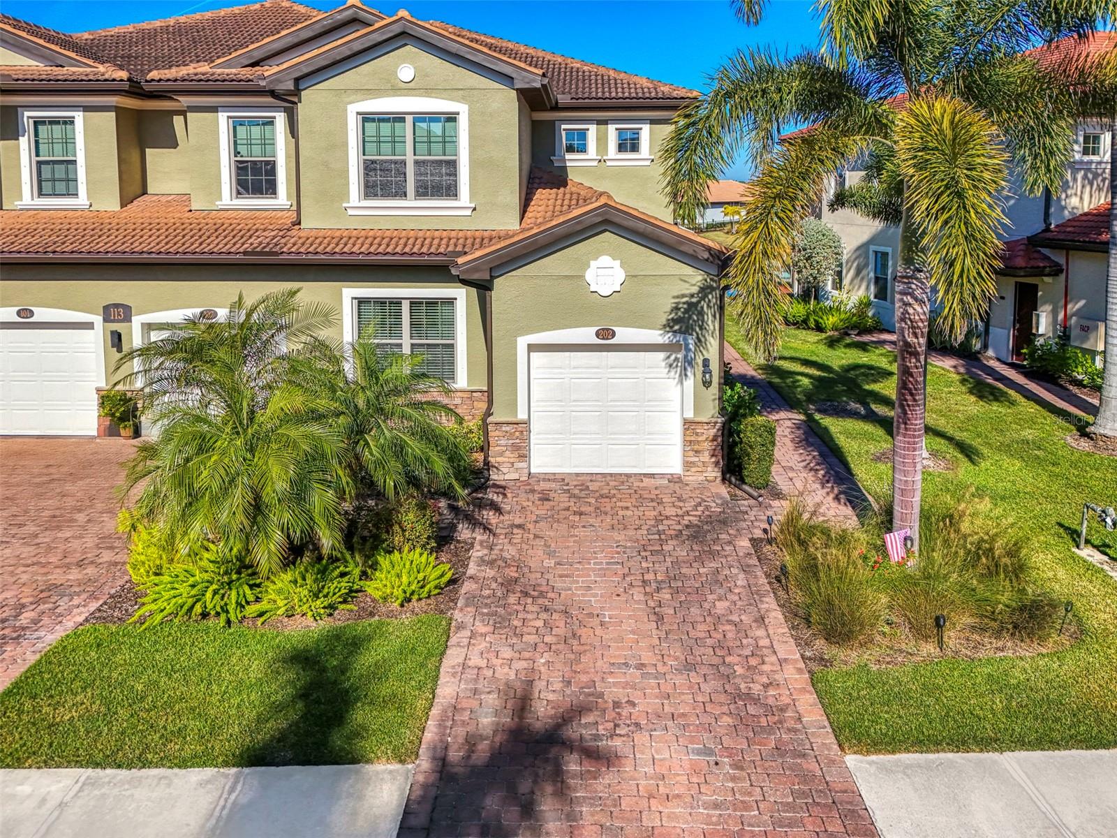 113 Porta Vecchio Bnd #202, Nokomis, FL 34275