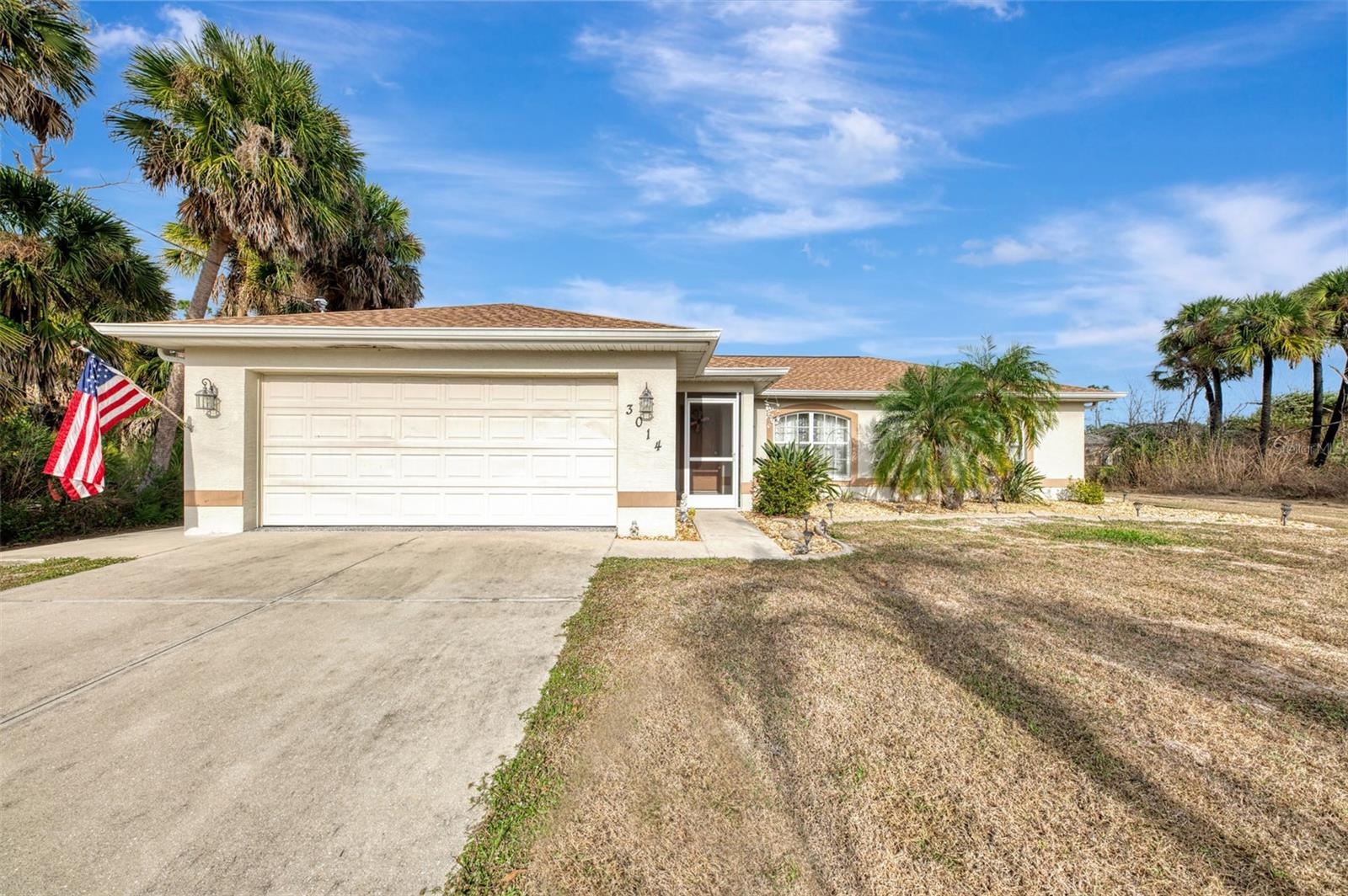 3014 Shawnee Ter, North Port, FL 34286