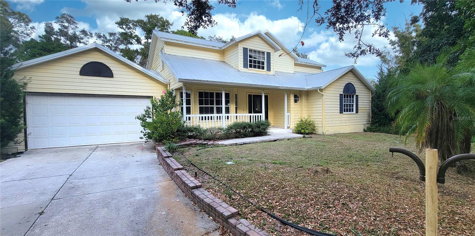 4185 S Shade Ave, Sarasota, FL 34231