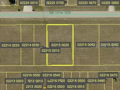 2004 Ne 17th Ter, Cape Coral, FL 33909