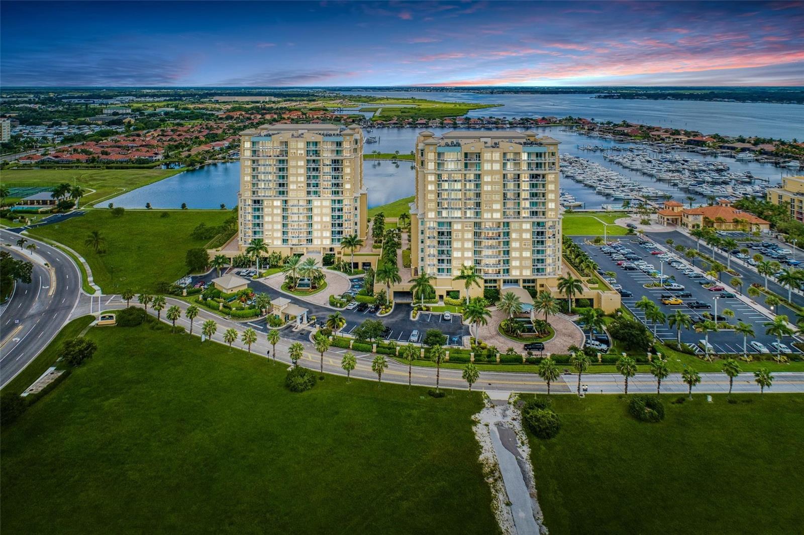 140 Riviera Dunes Way #605, Palmetto, FL 34221
