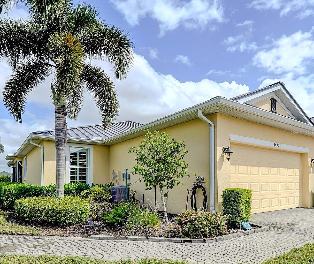 2645 Anguilla Dr, Cape Coral, FL 33991