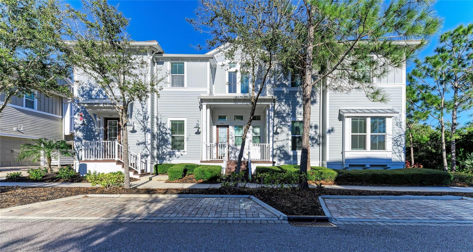 339 Sapphire Lake Dr #201, Bradenton, FL 34209