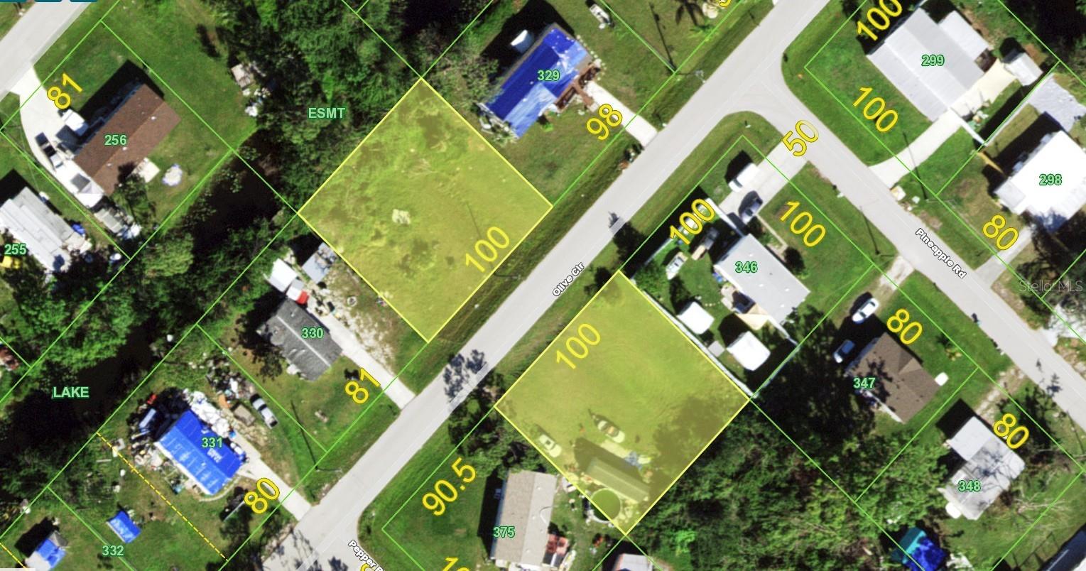 15445 Olive Cir, Punta Gorda, FL 33955