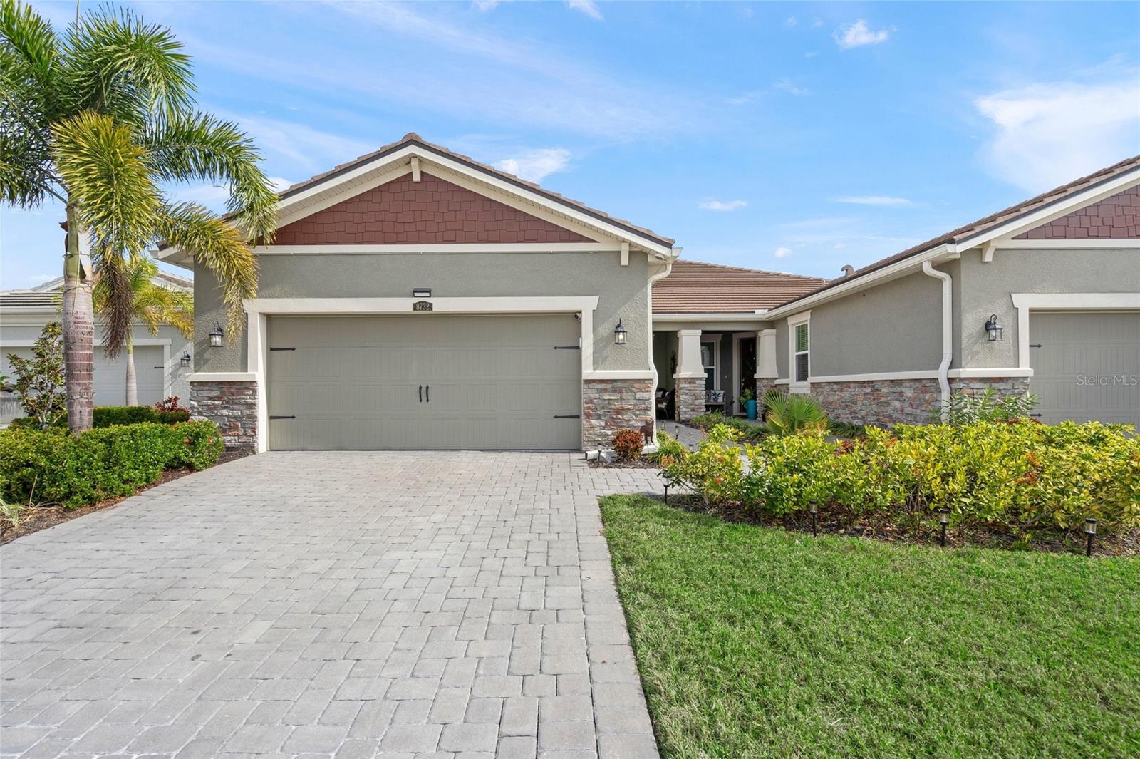 8732 Rain Song Rd, Sarasota, FL 34238