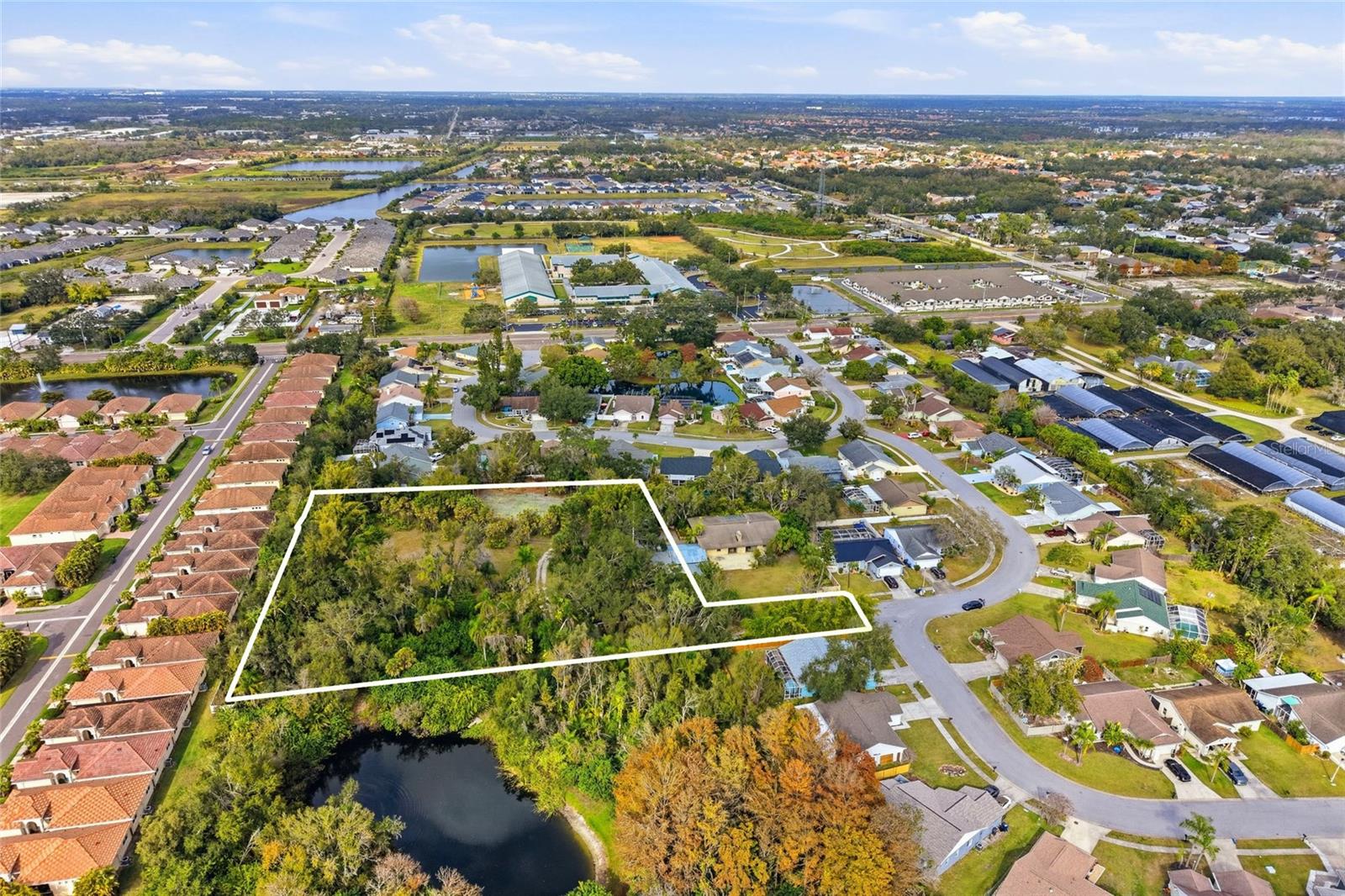7808 34th Ct E, Sarasota, FL 34243