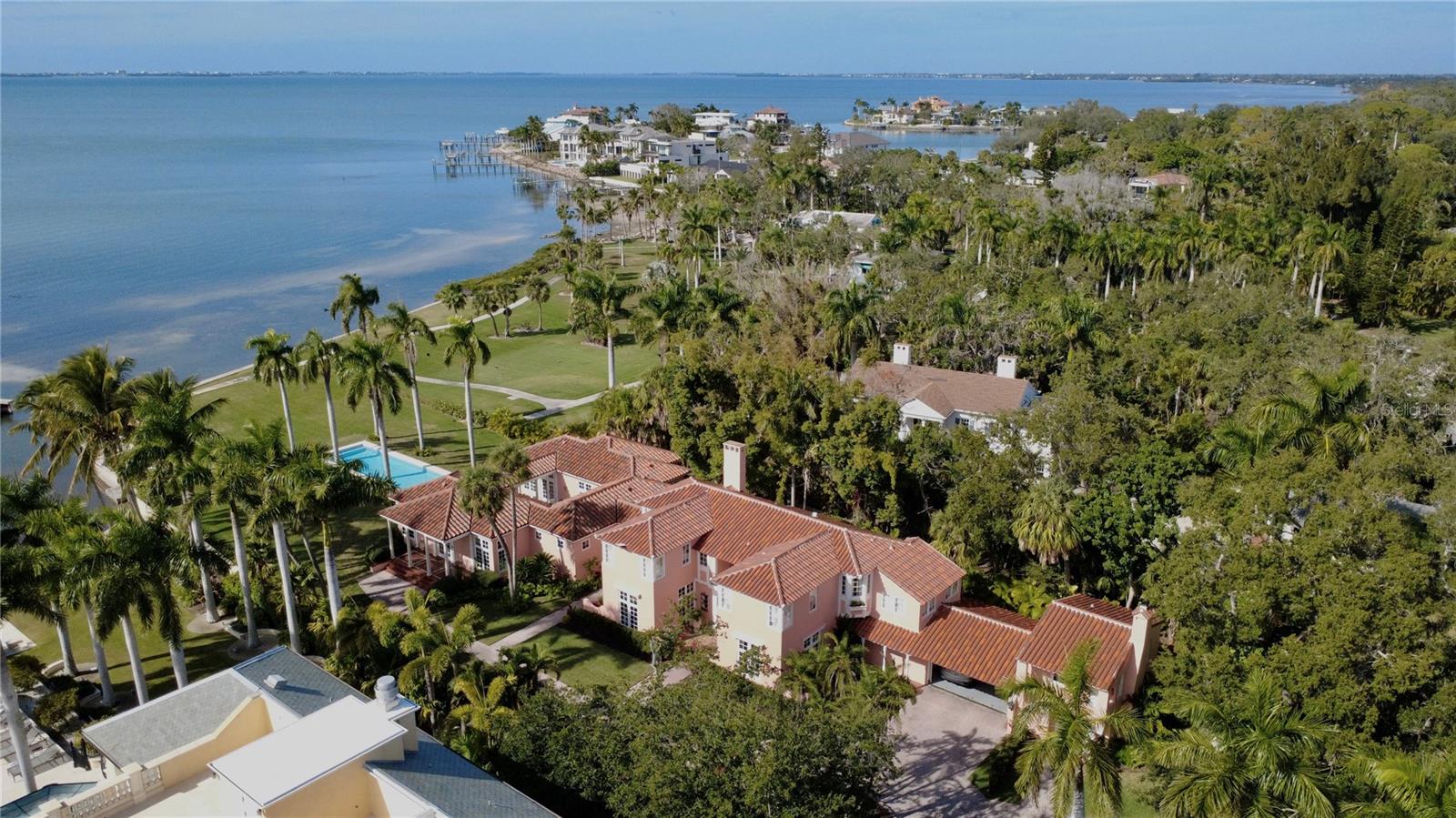 4511 Bay Shore Rd, Sarasota, FL 34234