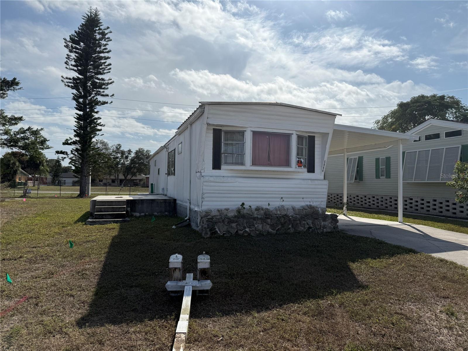 5086 Palena Blvd, North Port, FL 34287