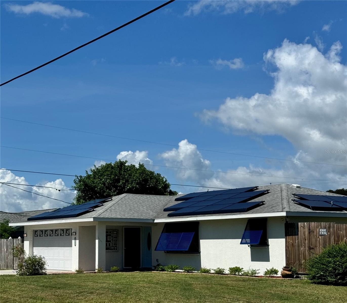 4731 Egret Rd, Venice, FL 34293